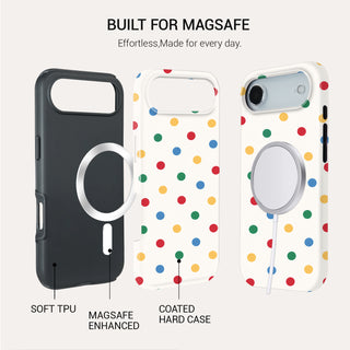 Little Joys Tough Phone Case#DEVICE_iPhone 17 Air