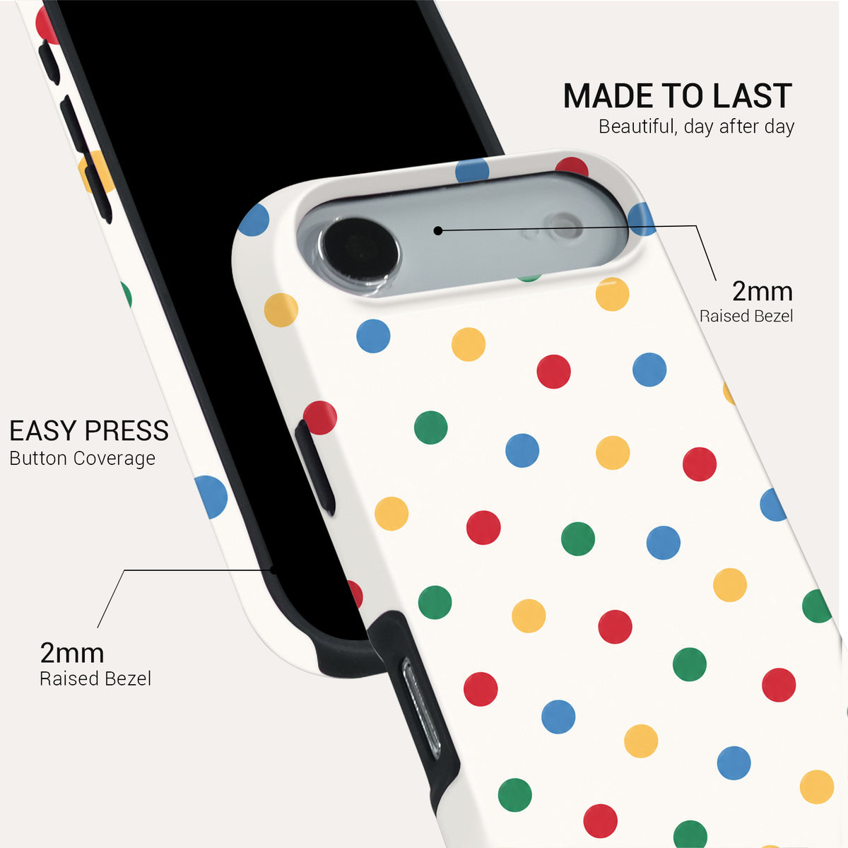 Little Joys Tough Phone Case#DEVICE_iPhone 17 Air