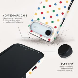 Little Joys Tough Phone Case#DEVICE_iPhone 17 Air