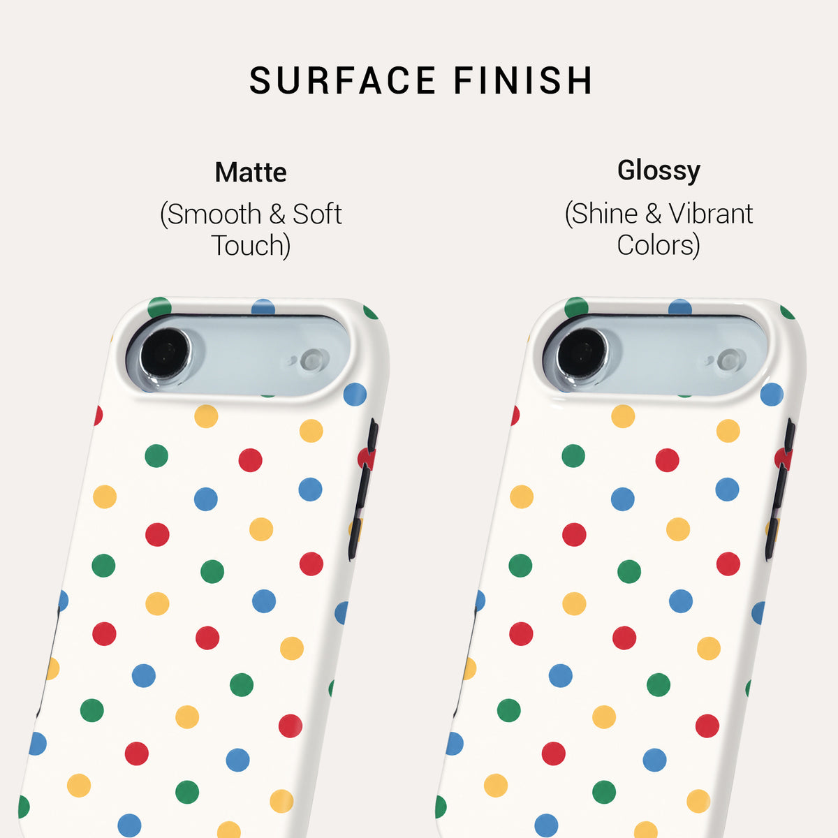 Little Joys Tough Phone Case#DEVICE_iPhone 17 Air