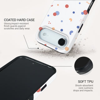 Small Wonders Tough Phone Case#DEVICE_iPhone 17 Air