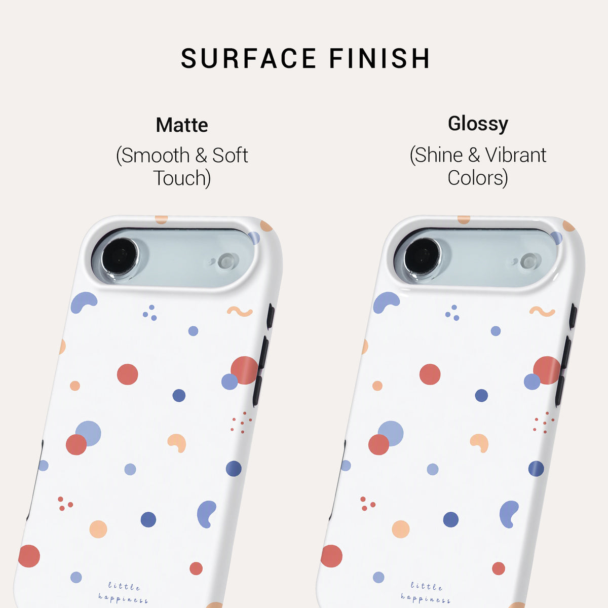 Small Wonders Tough Phone Case#DEVICE_iPhone 17 Air