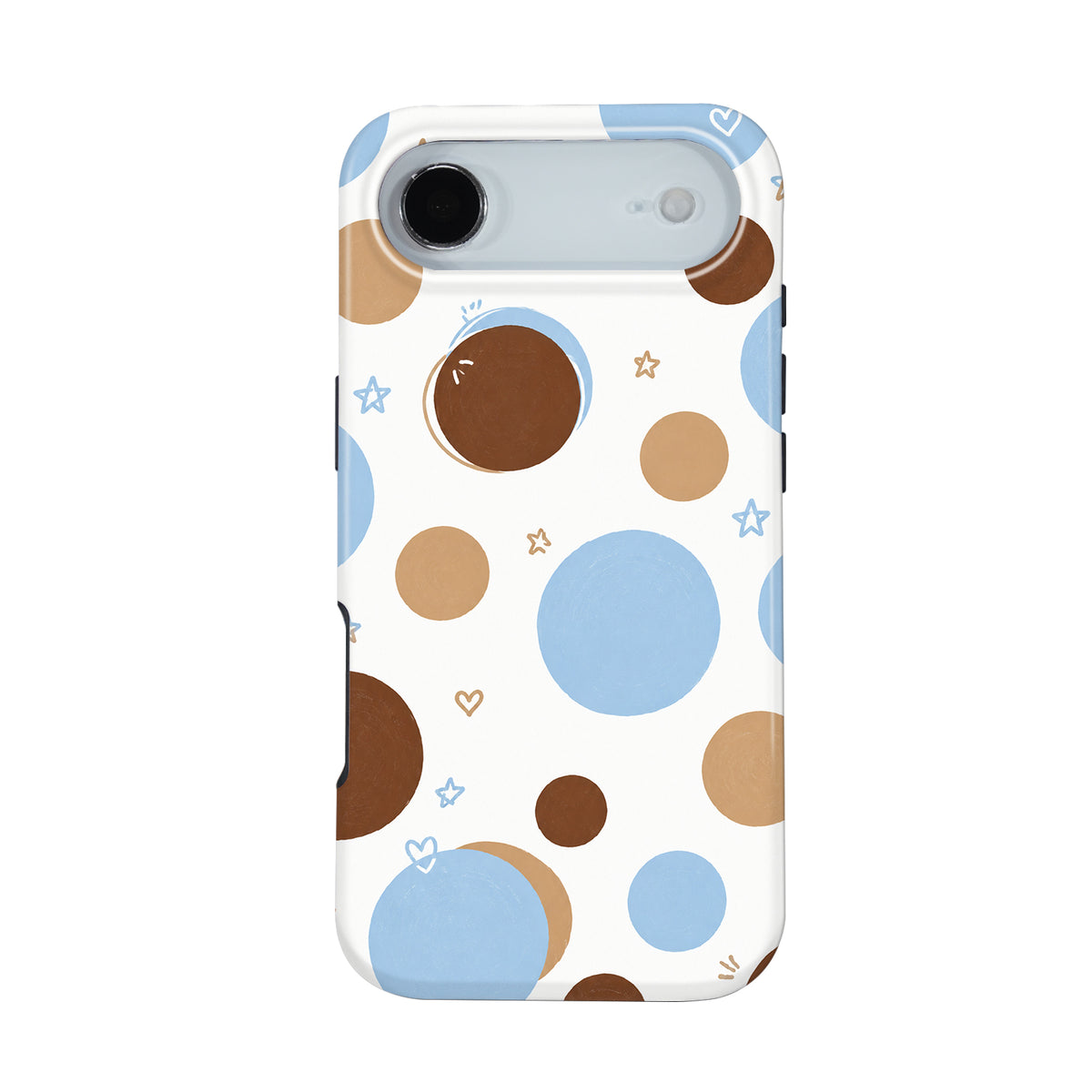 Starry-Eyed Tough Phone Case#DEVICE_iPhone 17 Air