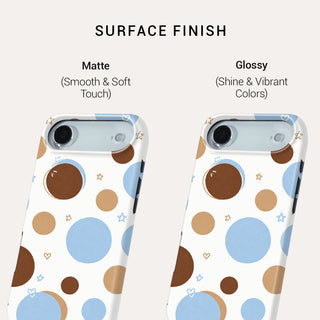 Starry-Eyed Tough Phone Case#DEVICE_iPhone 17 Air