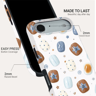 Nailed It Tough Phone Case#DEVICE_iPhone 17 Air