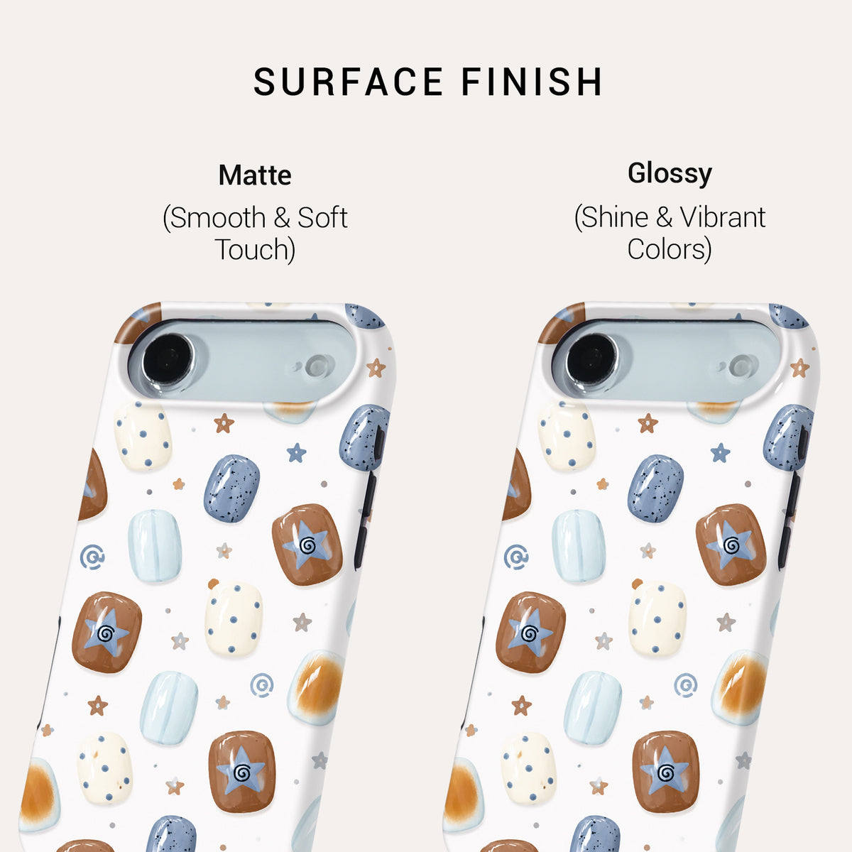 Nailed It Tough Phone Case#DEVICE_iPhone 17 Air