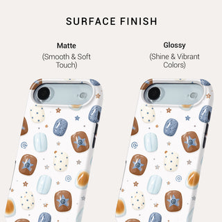 Nailed It Tough Phone Case#DEVICE_iPhone 17 Air