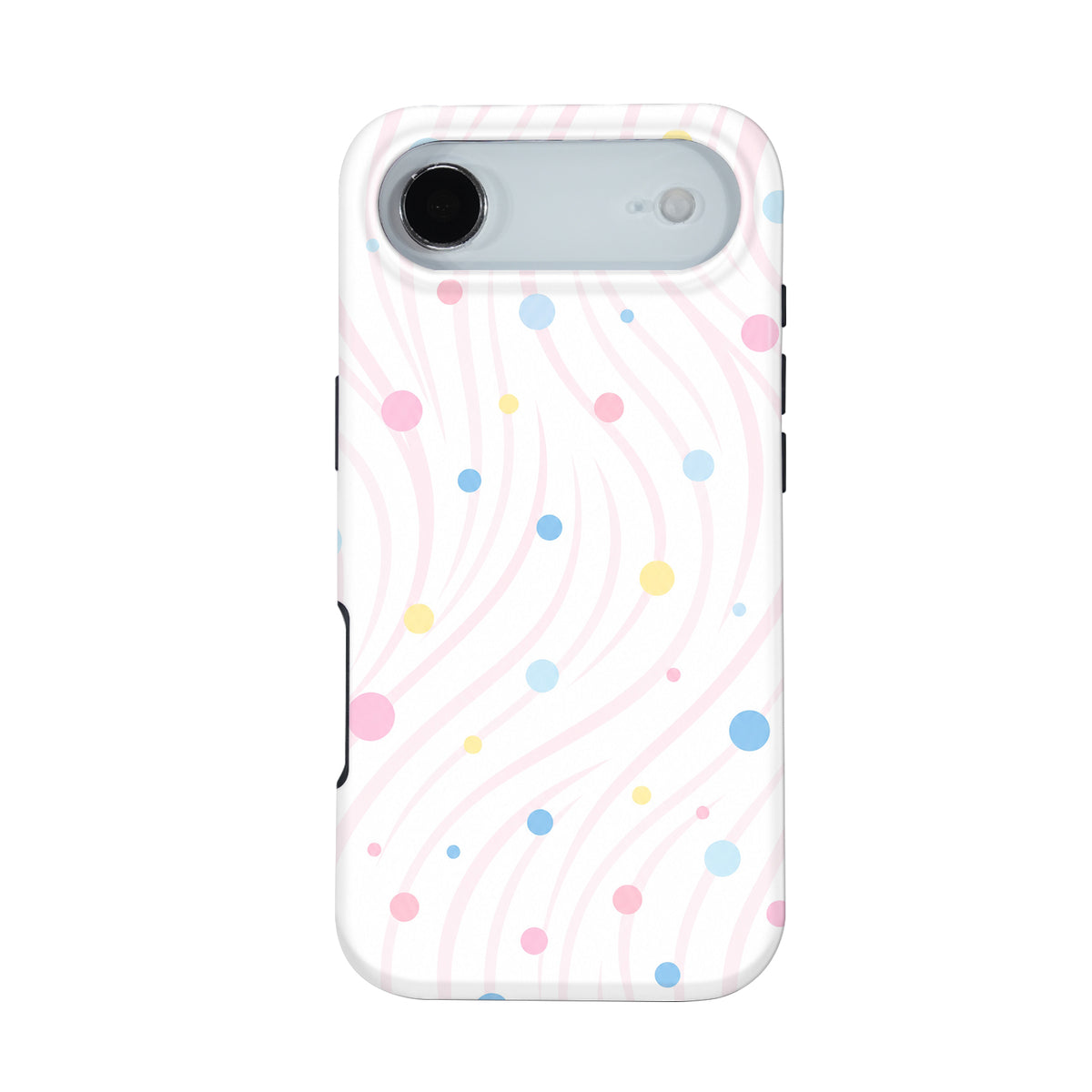 Easy Breezy Tough Phone Case#DEVICE_iPhone 17 Air