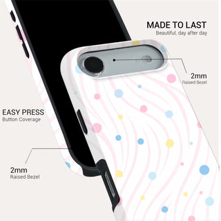Easy Breezy Tough Phone Case#DEVICE_iPhone 17 Air