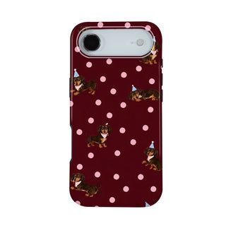Party Animal Tough Phone Case#DEVICE_iPhone 17 Air