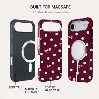 Something Blue Tough Phone Case#DEVICE_iPhone 17 Air