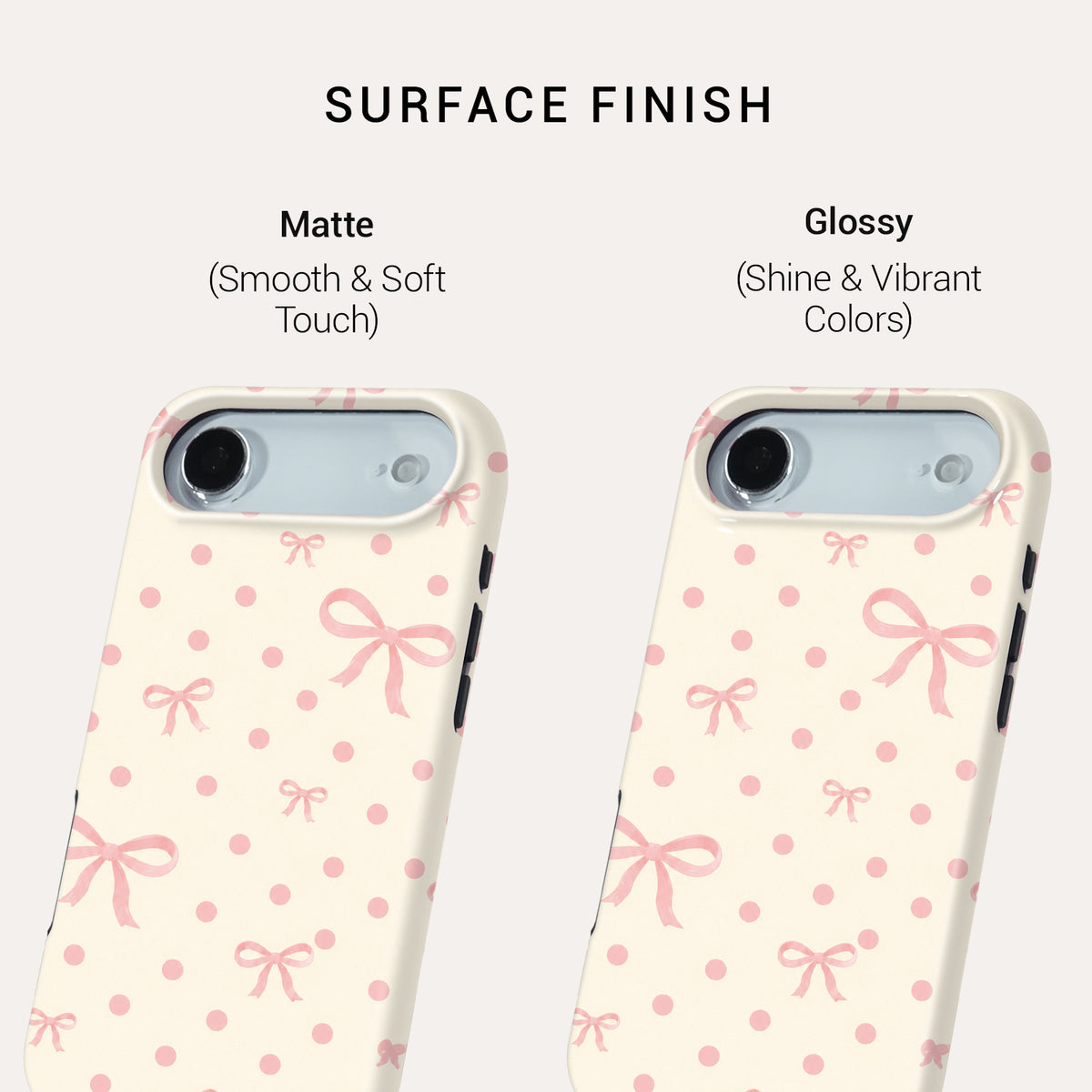 Pinky Promise Tough Phone Case#DEVICE_iPhone 17 Air