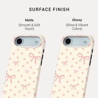 Pinky Promise Tough Phone Case#DEVICE_iPhone 17 Air