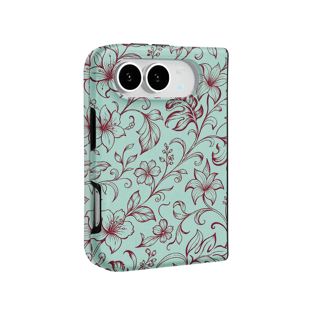 Arabesque Tough Phone Case#DEVICE_iPhone Duo