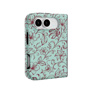 Arabesque Tough Phone Case#DEVICE_iPhone Duo