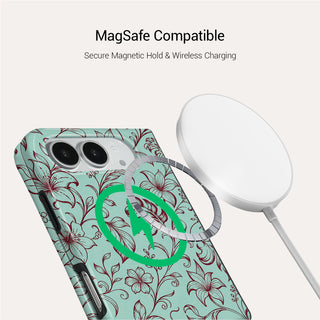 Arabesque Tough Phone Case#DEVICE_iPhone Duo