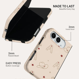 Astro Club Tough Phone Case#DEVICE_iPhone Duo