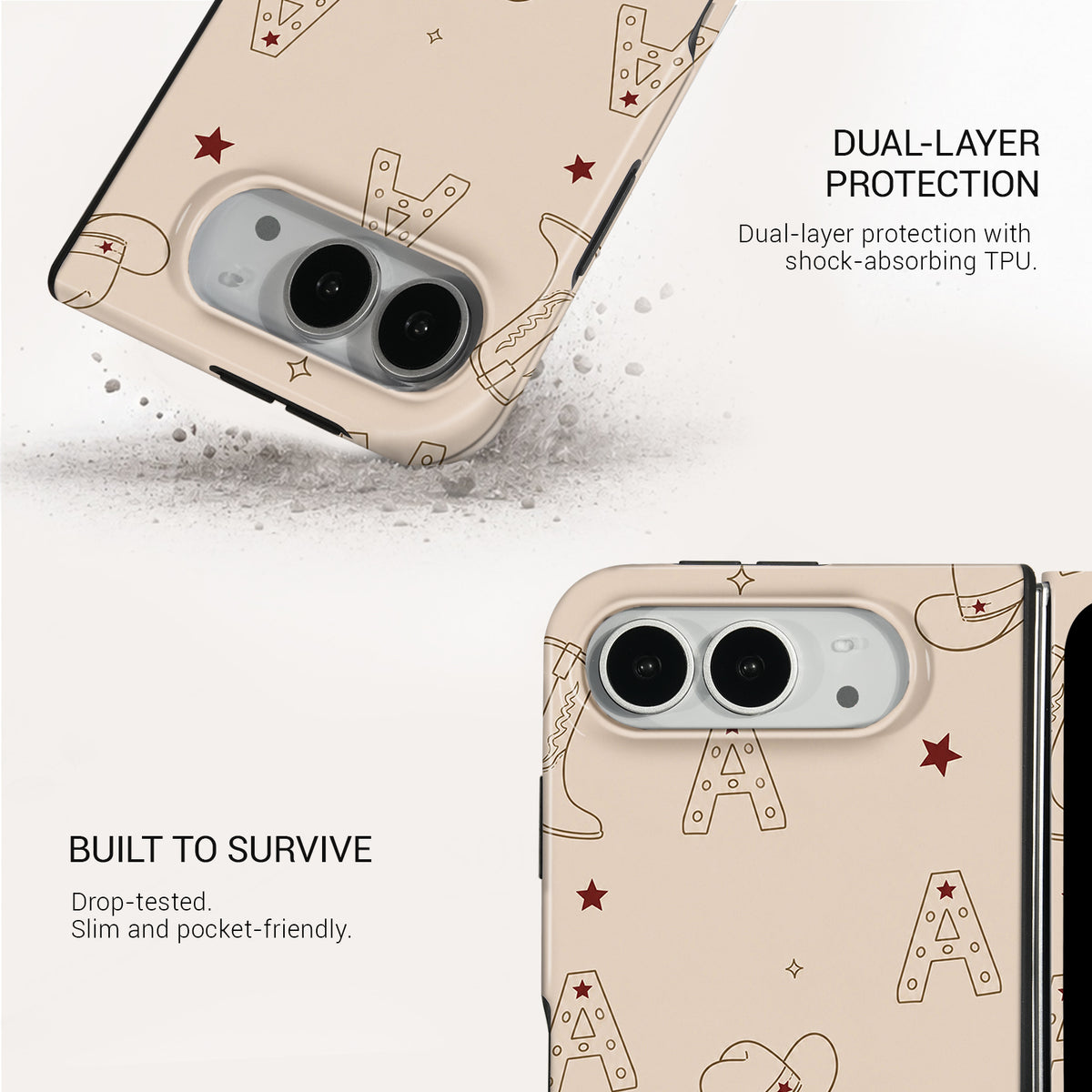 Astro Club Tough Phone Case#DEVICE_iPhone Duo