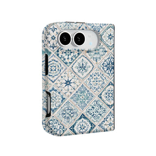 Azulejo Tough Phone Case#DEVICE_iPhone Duo