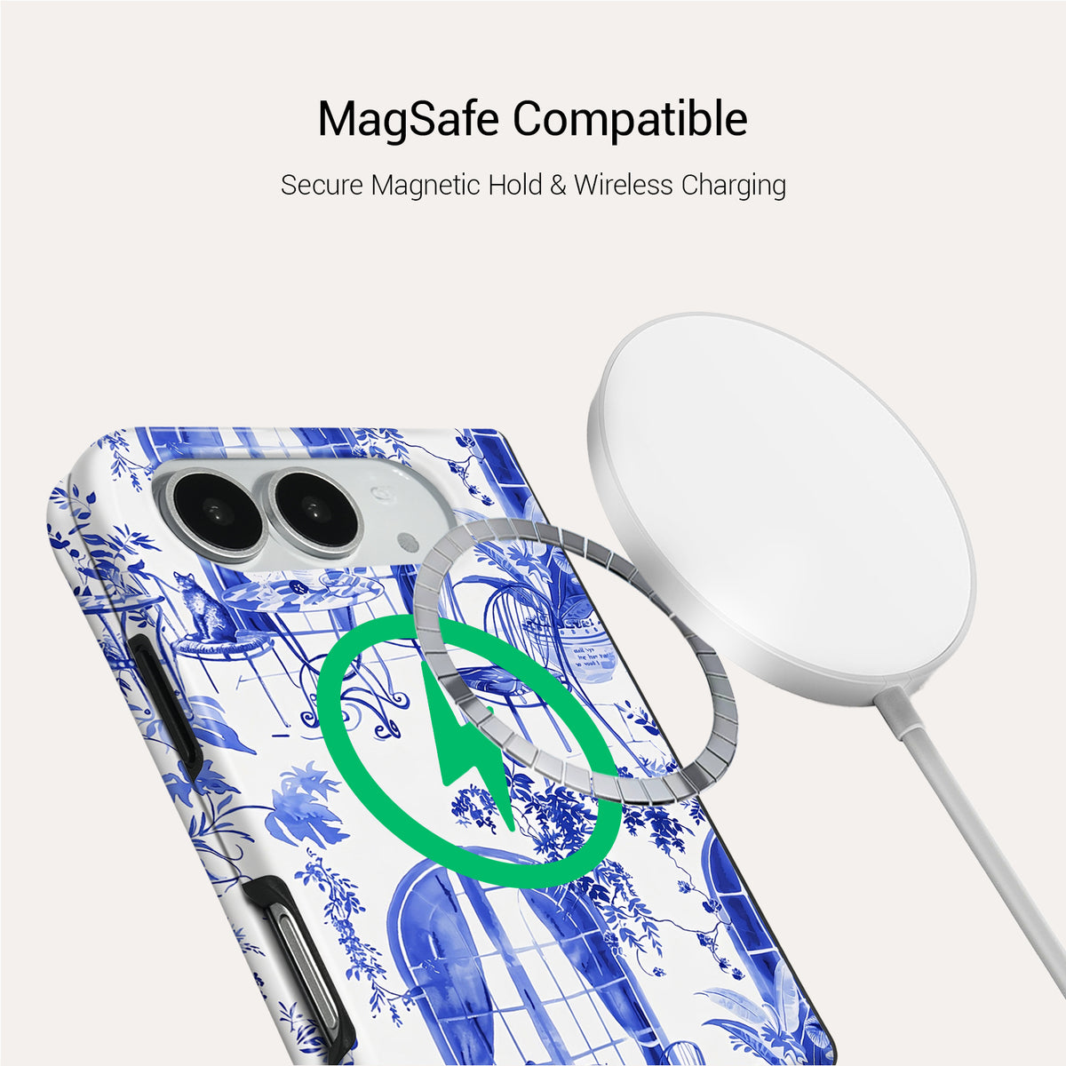 Bistro Tough Phone Case#DEVICE_iPhone Duo