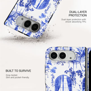 Bistro Tough Phone Case#DEVICE_iPhone Duo