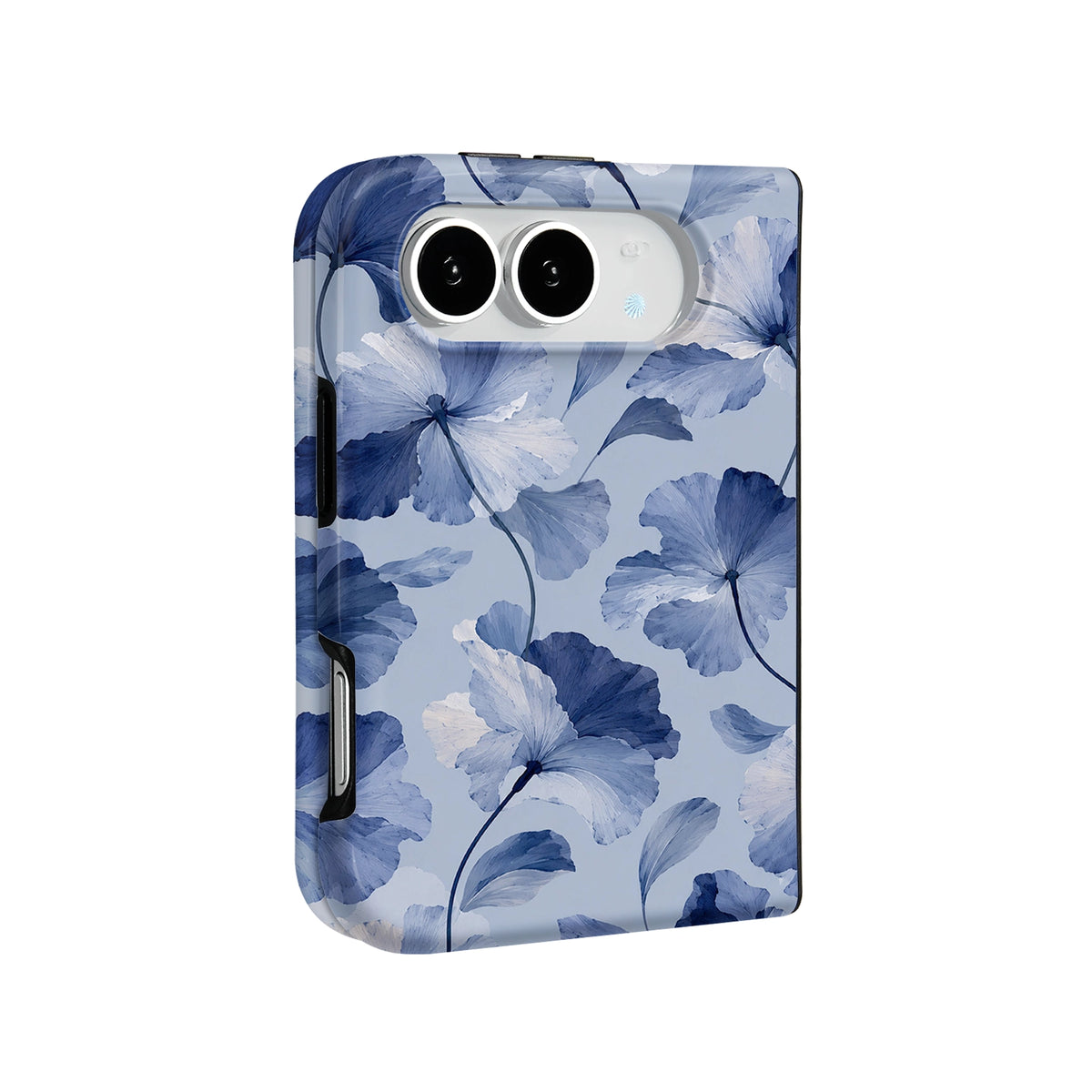 Bluebell Tough Phone Case#DEVICE_iPhone Duo