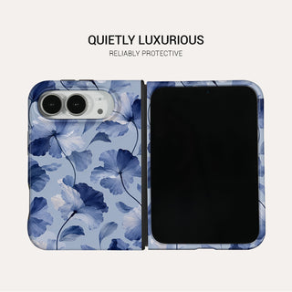 Bluebell Tough Phone Case#DEVICE_iPhone Duo