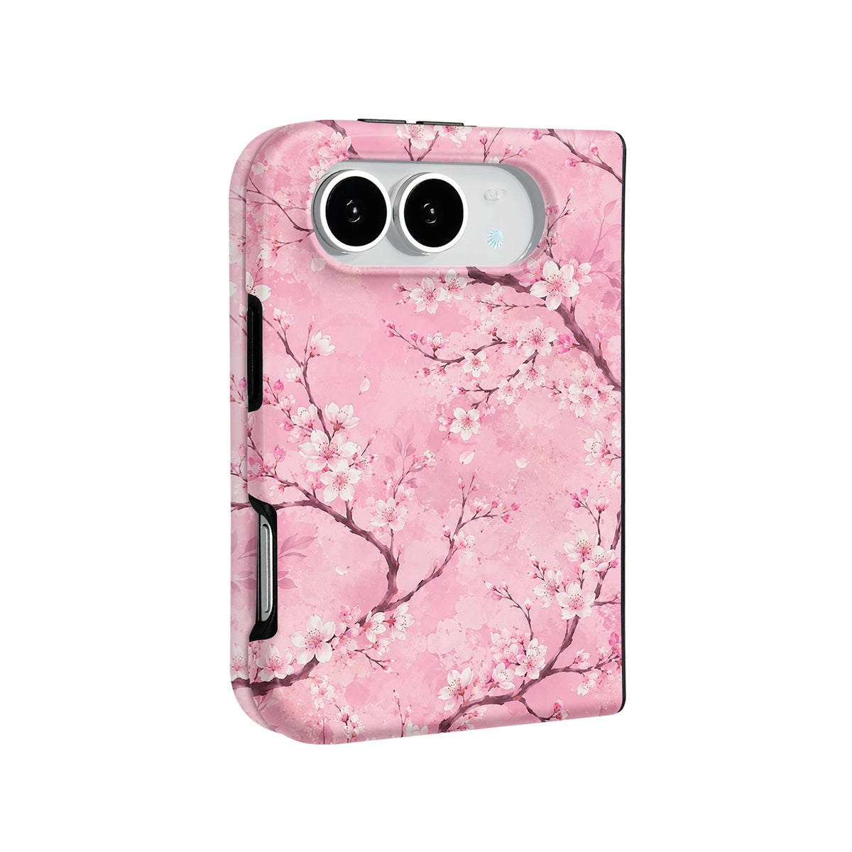Sakura Tough Phone Case#DEVICE_iPhone Duo