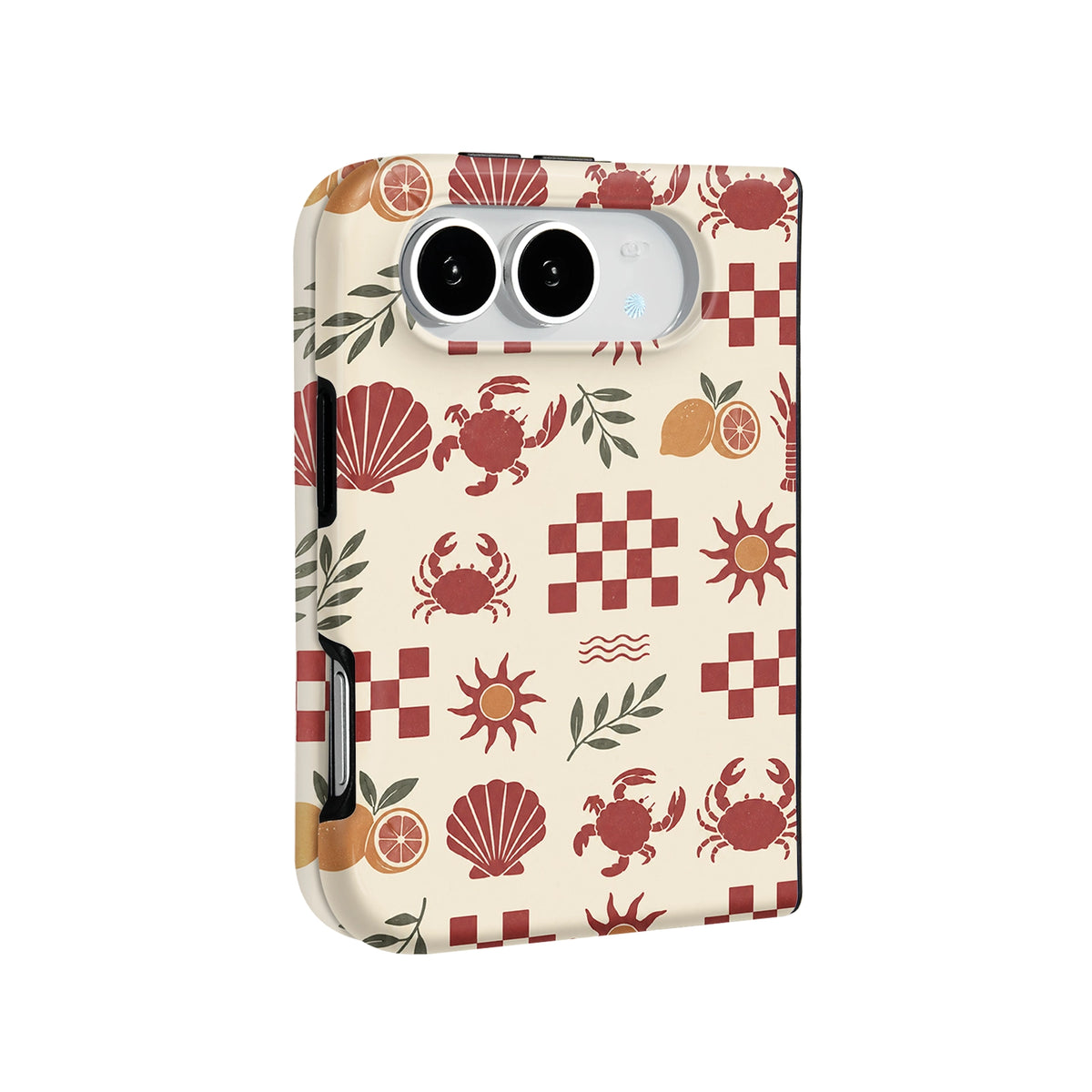 Boardwalk Tough Phone Case#DEVICE_iPhone Duo