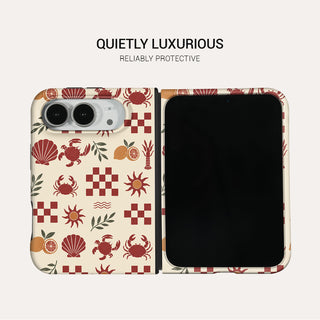 Boardwalk Tough Phone Case#DEVICE_iPhone Duo