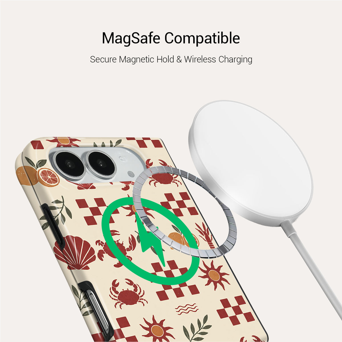 Boardwalk Tough Phone Case#DEVICE_iPhone Duo
