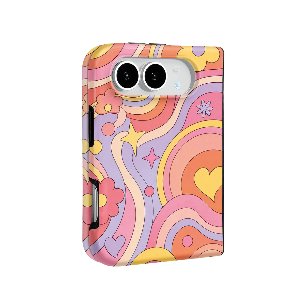 Boogie Tough Phone Case#DEVICE_iPhone Duo