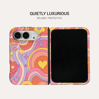 Boogie Tough Phone Case#DEVICE_iPhone Duo