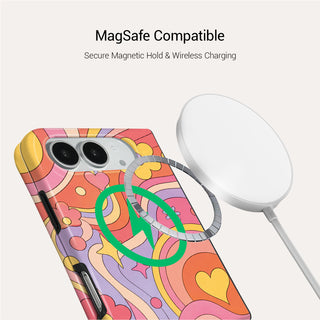 Boogie Tough Phone Case#DEVICE_iPhone Duo