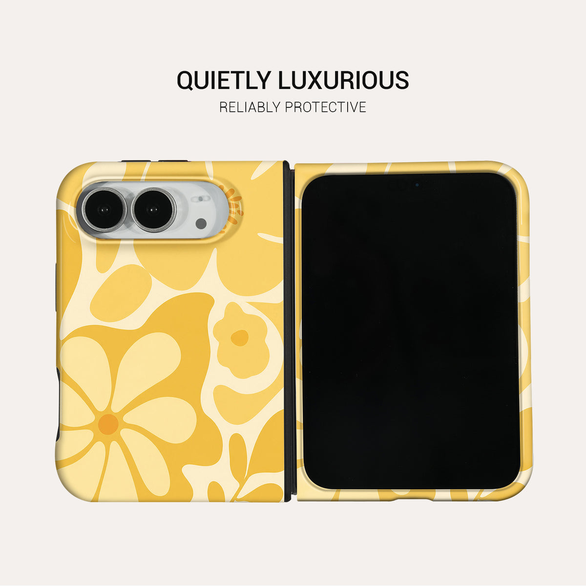 Buttercup Tough Phone Case#DEVICE_iPhone Duo