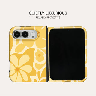 Buttercup Tough Phone Case#DEVICE_iPhone Duo