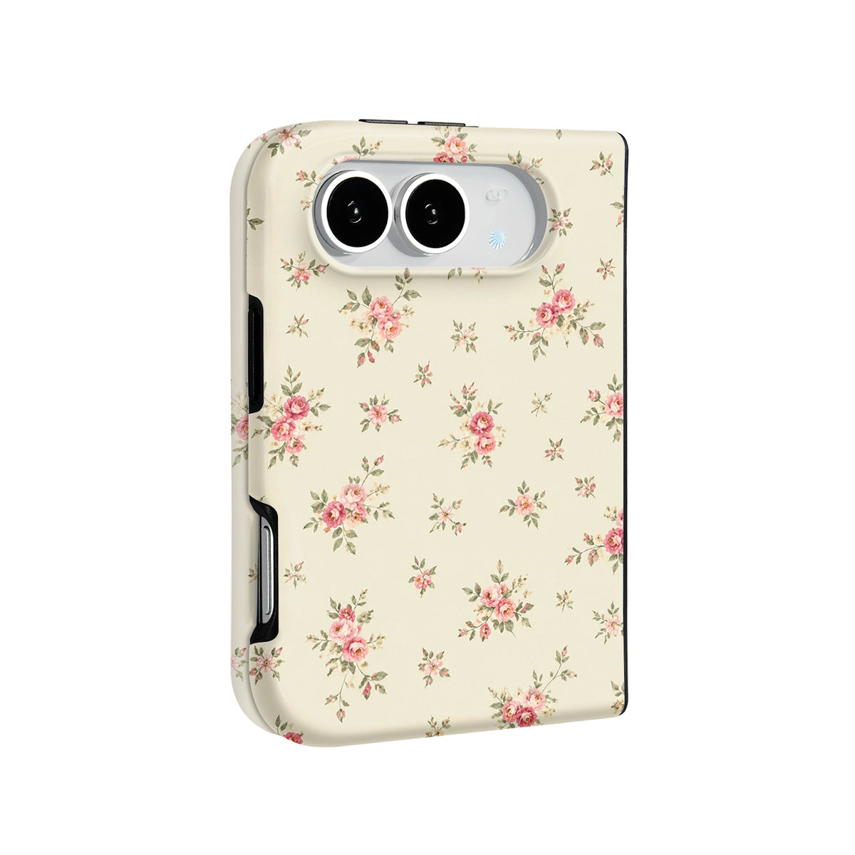 Calico Tough Phone Case#DEVICE_iPhone Duo
