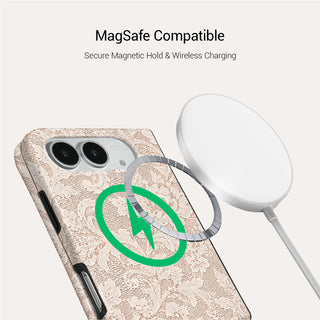 Chantilly Tough Phone Case#DEVICE_iPhone Duo
