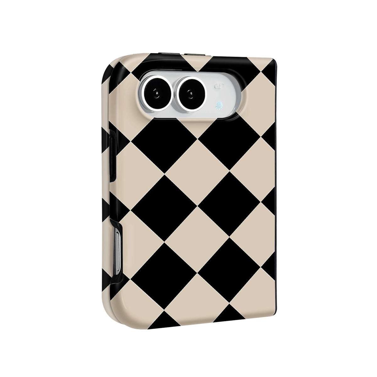 Checkmate Tough Phone Case#DEVICE_iPhone Duo