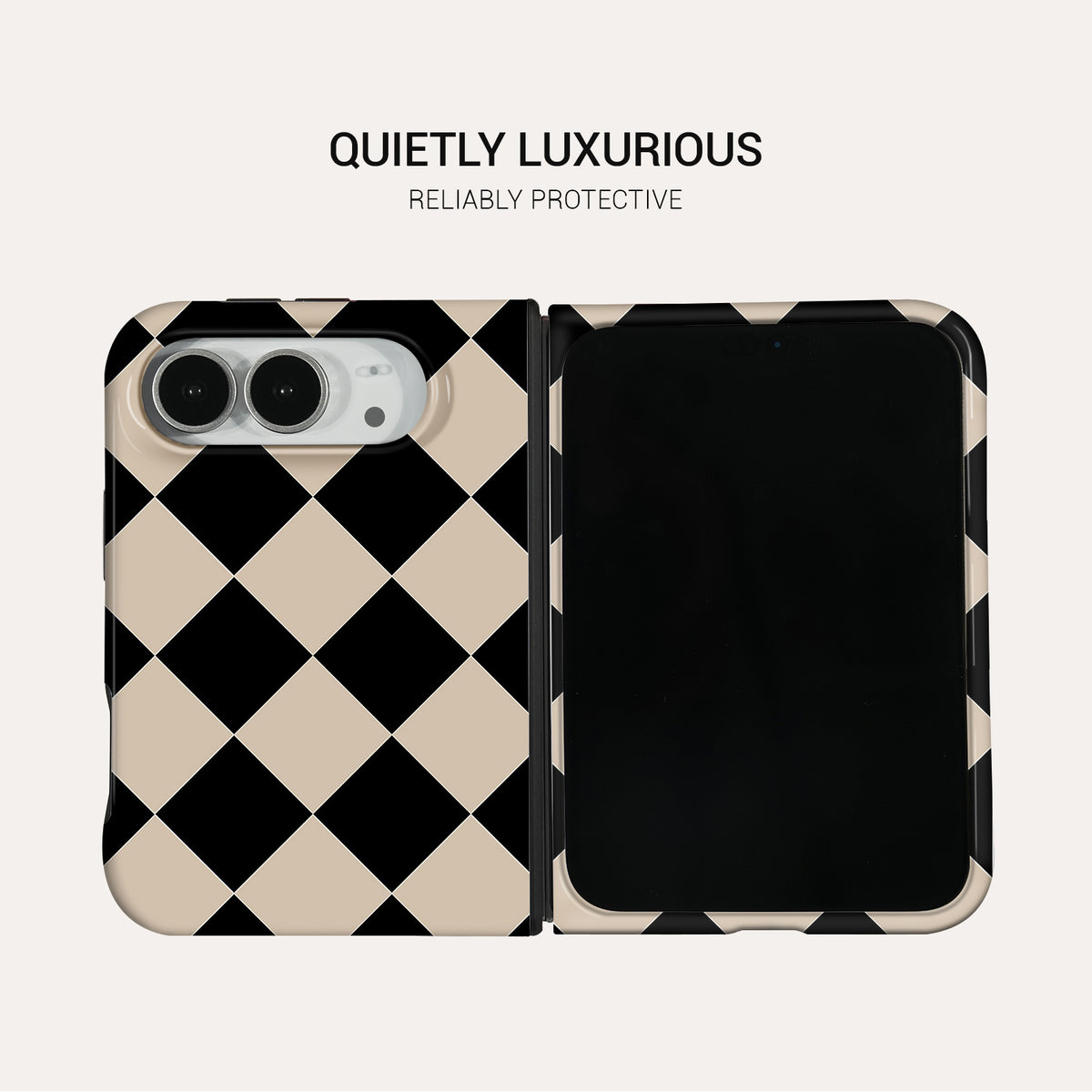 Checkmate Tough Phone Case#DEVICE_iPhone Duo