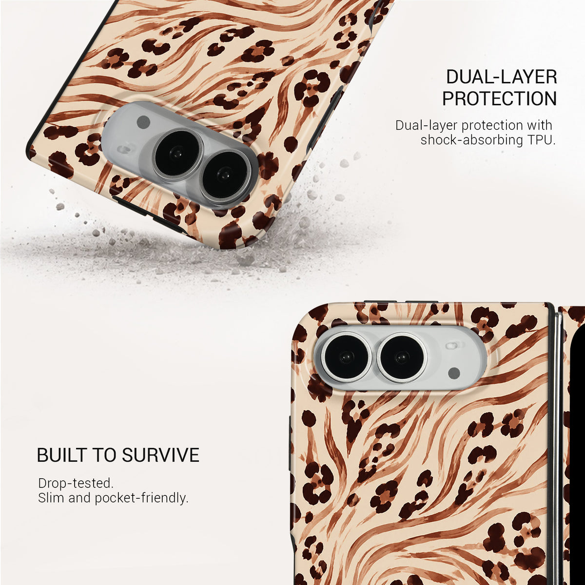 Chimera Tough Phone Case#DEVICE_iPhone Duo