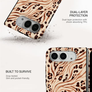 Chimera Tough Phone Case#DEVICE_iPhone Duo