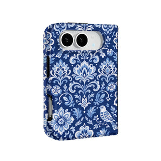 Delft Tough Phone Case#DEVICE_iPhone Duo