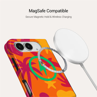 Desert Disco Tough Phone Case#DEVICE_iPhone Duo
