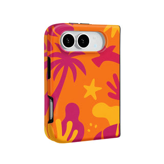 Desert Disco Tough Phone Case#DEVICE_iPhone Duo