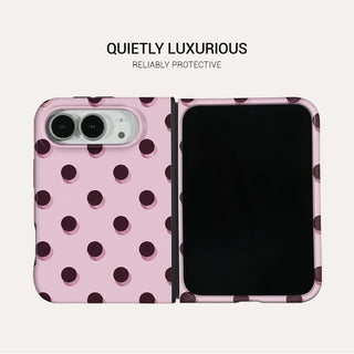 Dottie Tough Phone Case#DEVICE_iPhone Duo