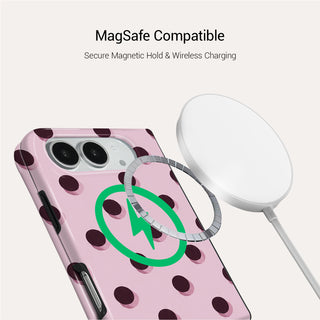 Dottie Tough Phone Case#DEVICE_iPhone Duo