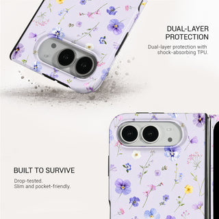 Evermore Tough Phone Case#DEVICE_iPhone Duo