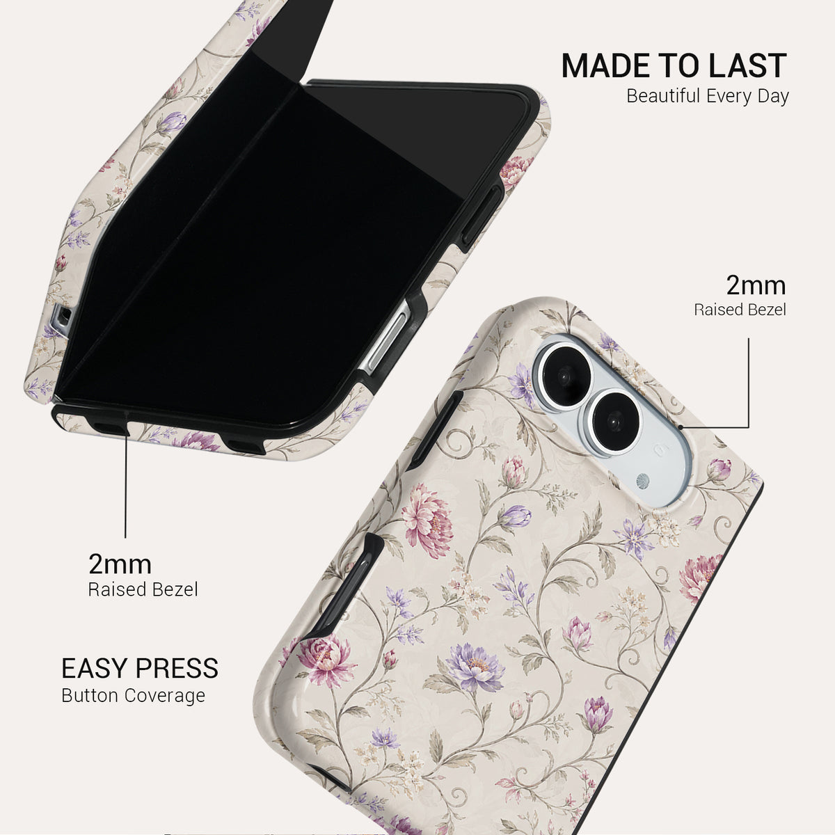 Field Day Tough Phone Case#DEVICE_iPhone Duo