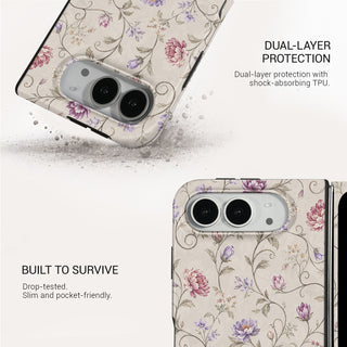 Field Day Tough Phone Case#DEVICE_iPhone Duo
